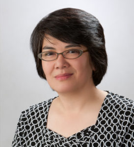 Dr. Rita Marie Tablante - Topeka, KS Retina Specialist