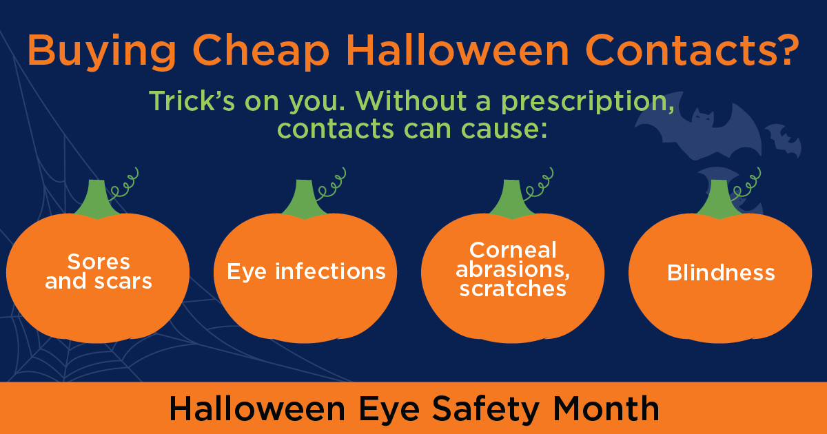 Safe Prescription, Non-Prescription Colored Contact Lenses